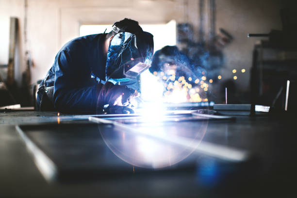 Best Aerospace and Defense Welding in Chalfant, CA