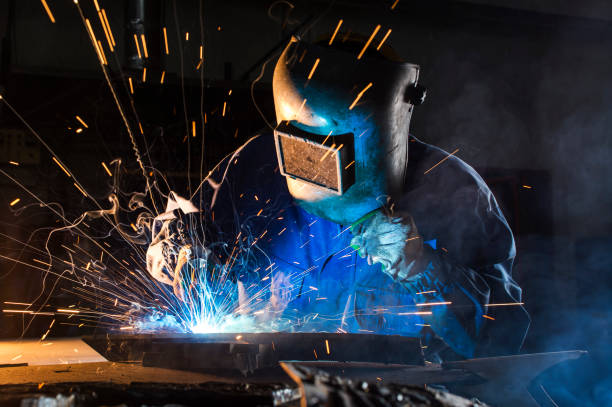 Best Maintenance and Repair Welding in Chalfant, CA