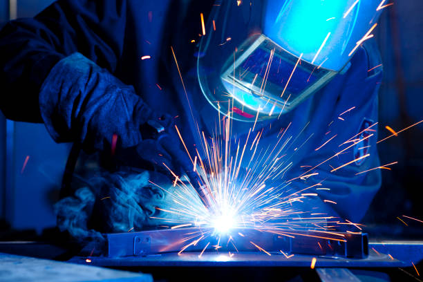 Best Artistic and Custom Metal Fabrication in Chalfant, CA