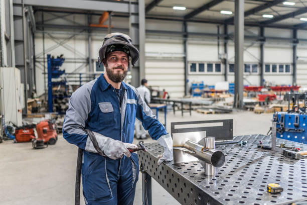 Best Aerospace and Defense Welding in Chalfant, CA