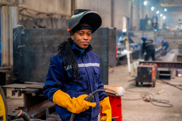 Best Specialty Welding Processes in Chalfant, CA