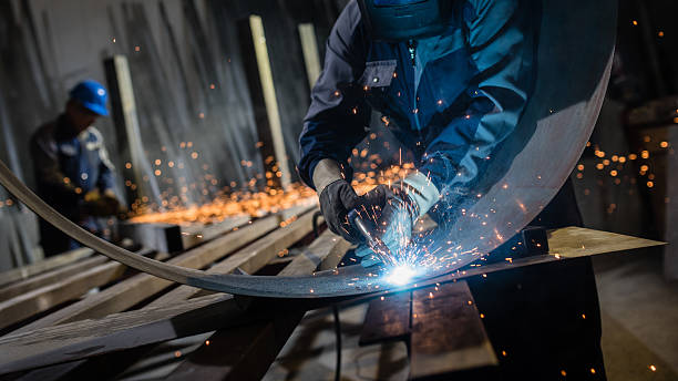  Chalfant, CA Welder Pros