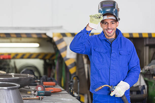 Best Welding Equipment Sales and Repair in Chalfant, CA